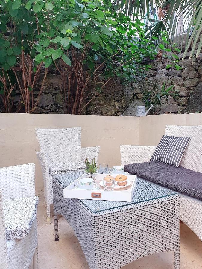 אופטיה Holiday Home Dunja מראה חיצוני תמונה