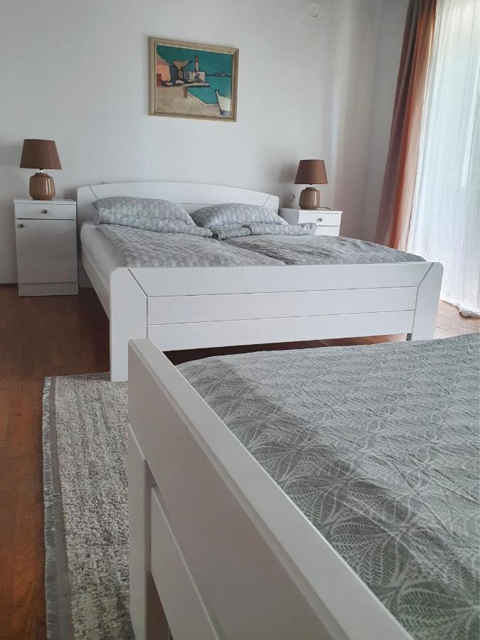 אופטיה Holiday Home Dunja מראה חיצוני תמונה