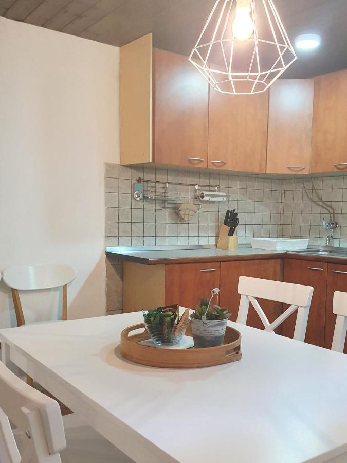 אופטיה Holiday Home Dunja מראה חיצוני תמונה