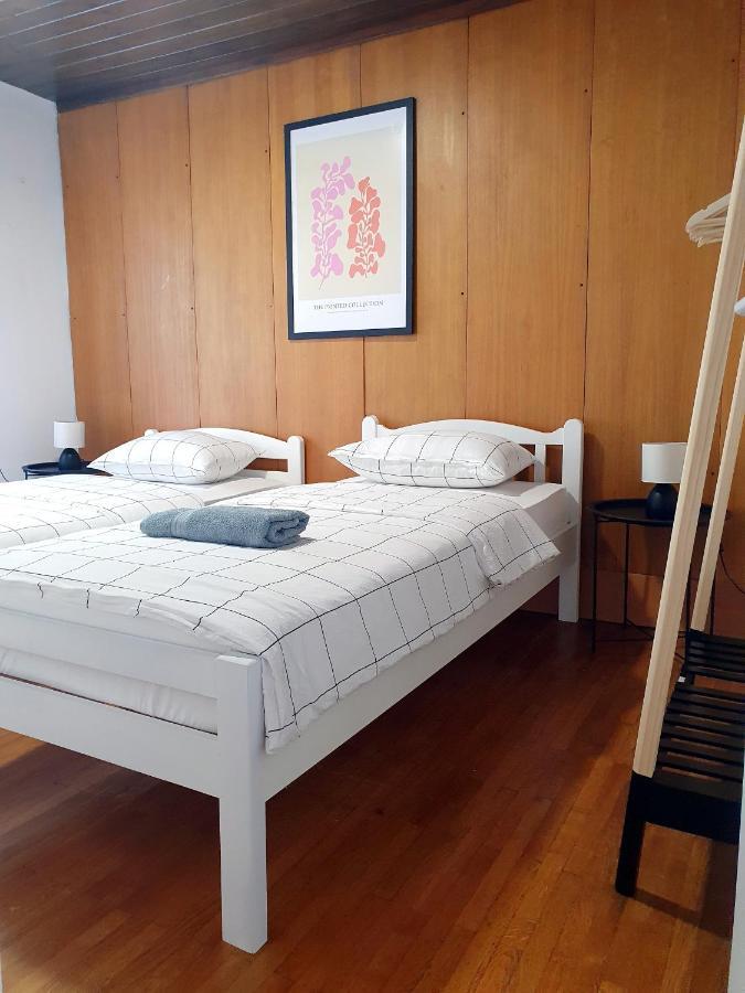 אופטיה Holiday Home Dunja מראה חיצוני תמונה