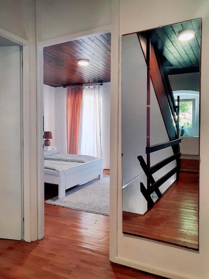 אופטיה Holiday Home Dunja מראה חיצוני תמונה