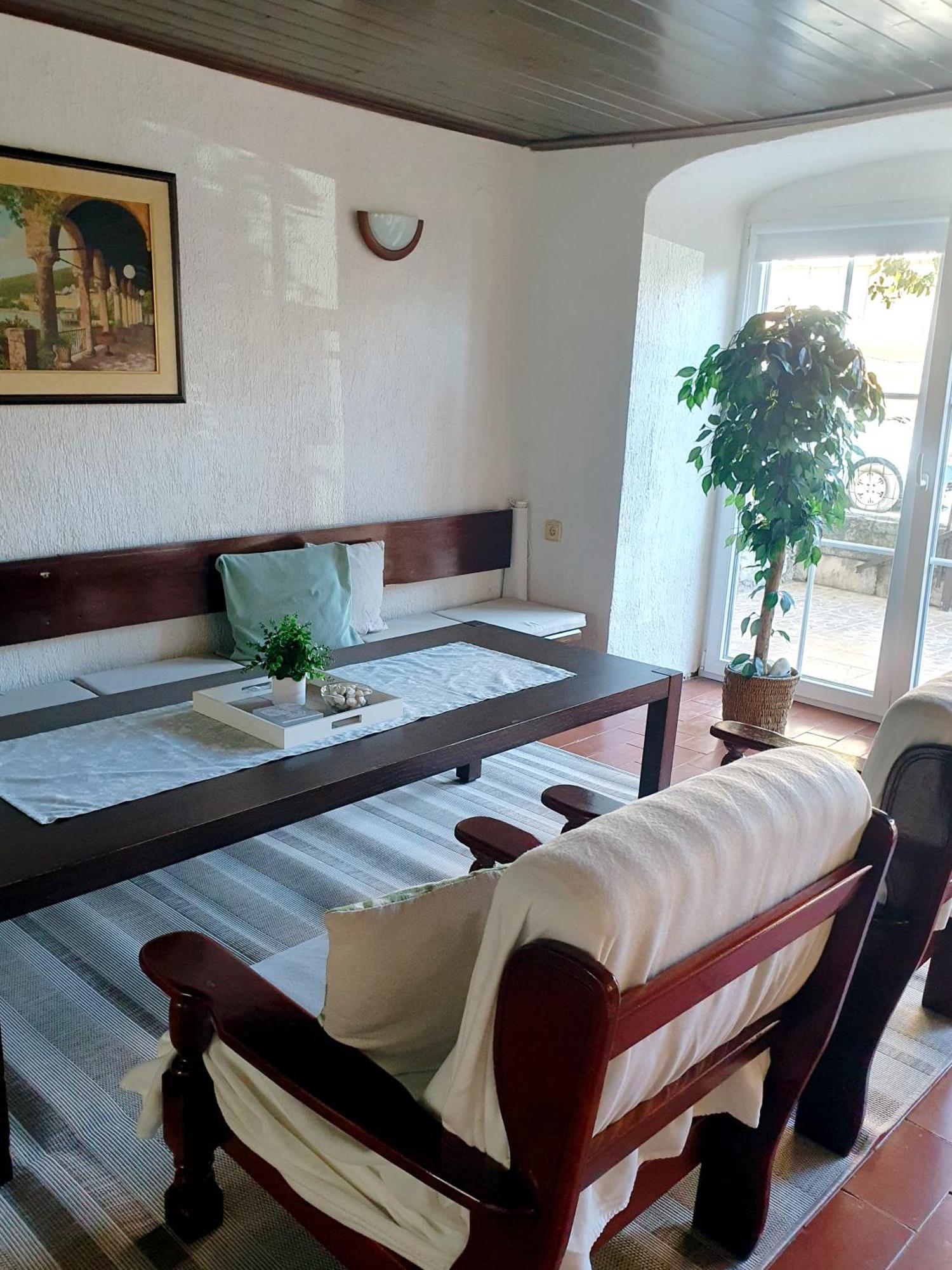 אופטיה Holiday Home Dunja מראה חיצוני תמונה
