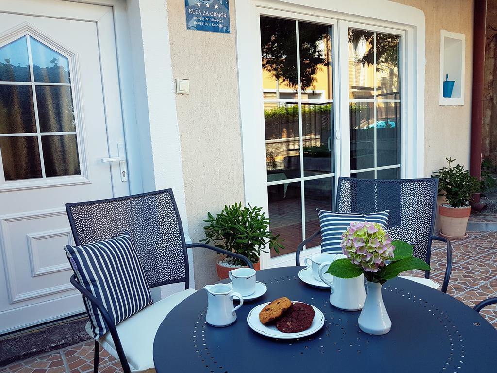 אופטיה Holiday Home Dunja מראה חיצוני תמונה