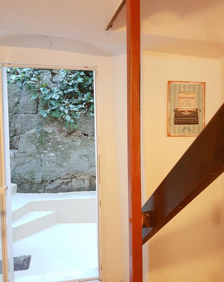 אופטיה Holiday Home Dunja מראה חיצוני תמונה